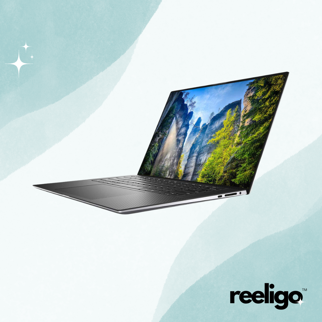 Refurbished Dell Latitude E5550 | Core i7 10th Gen