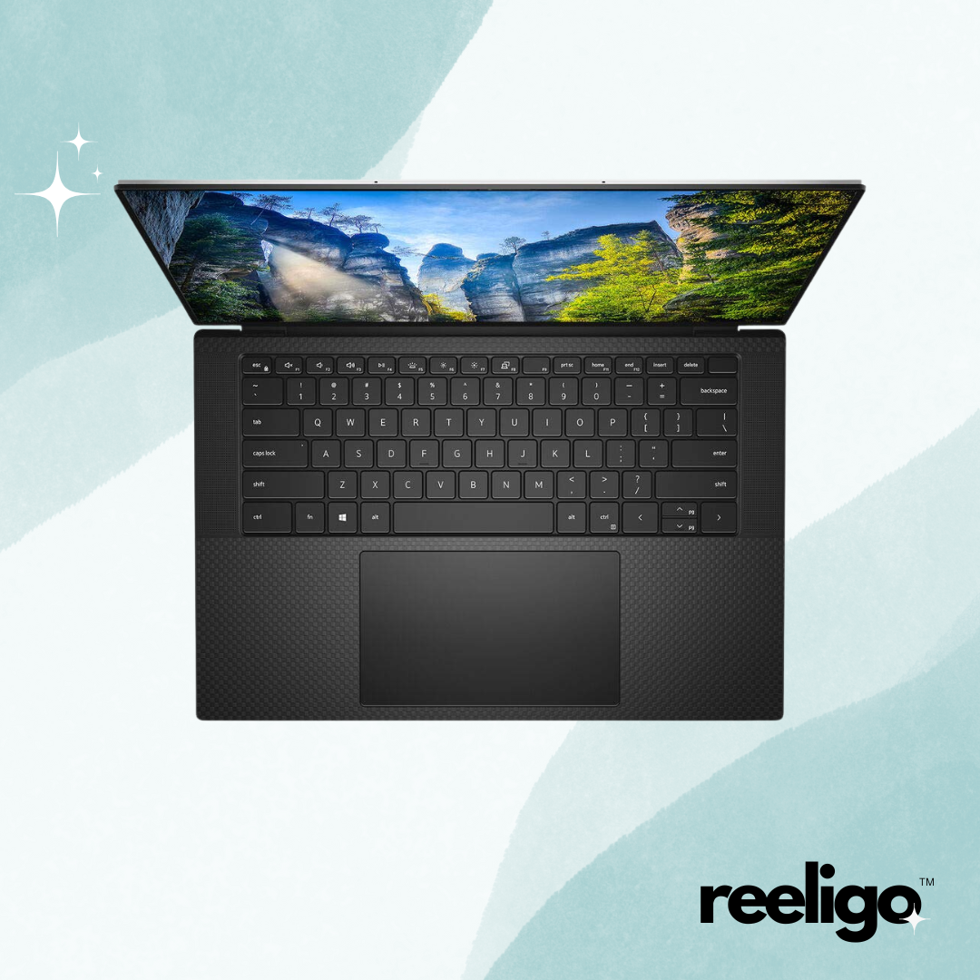 Refurbished Dell Latitude E5550 | Core i7 10th Gen