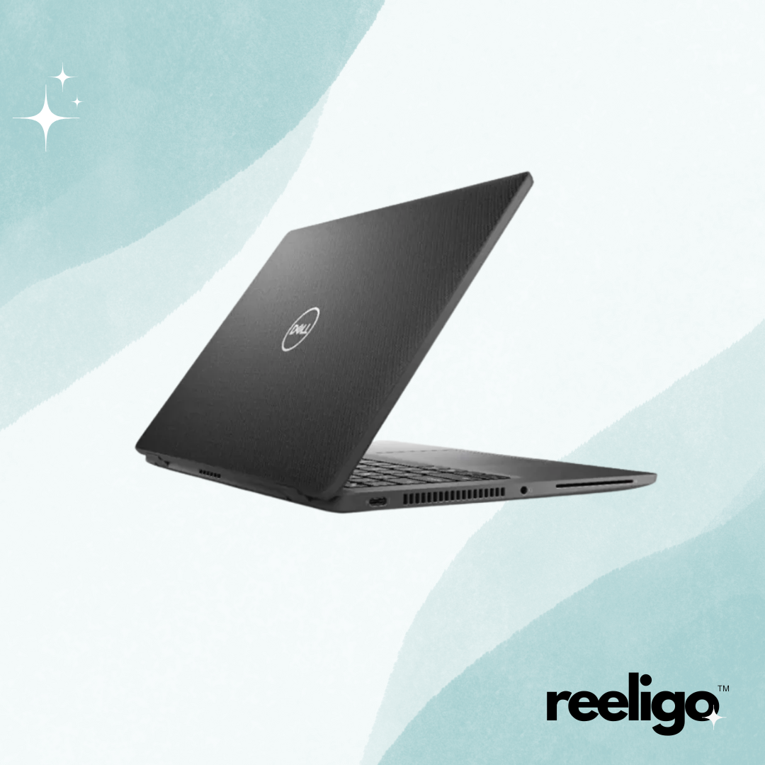 Refurbished Dell Latitude 7420 | Core i7 11th Gen