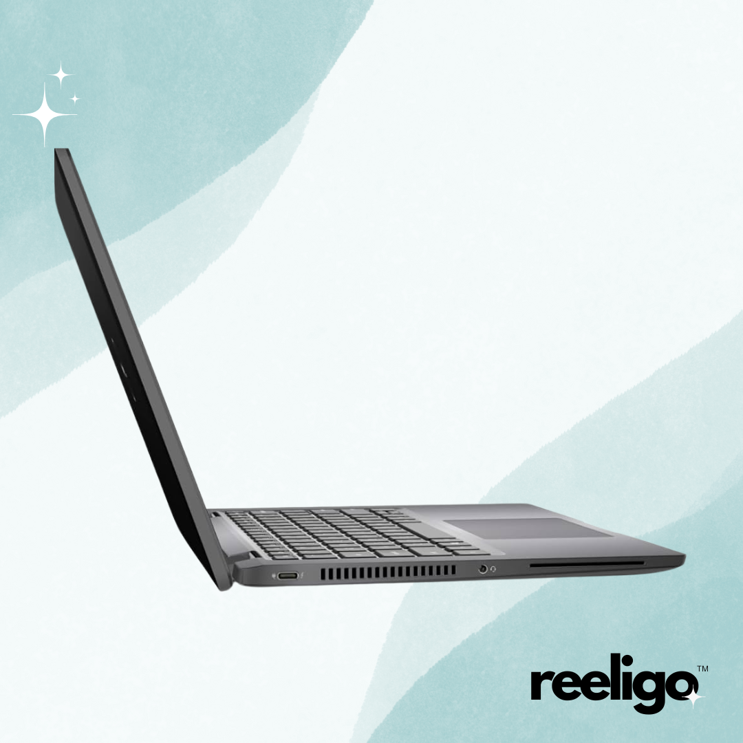 Refurbished Dell Latitude 7420 | Core i7 11th Gen