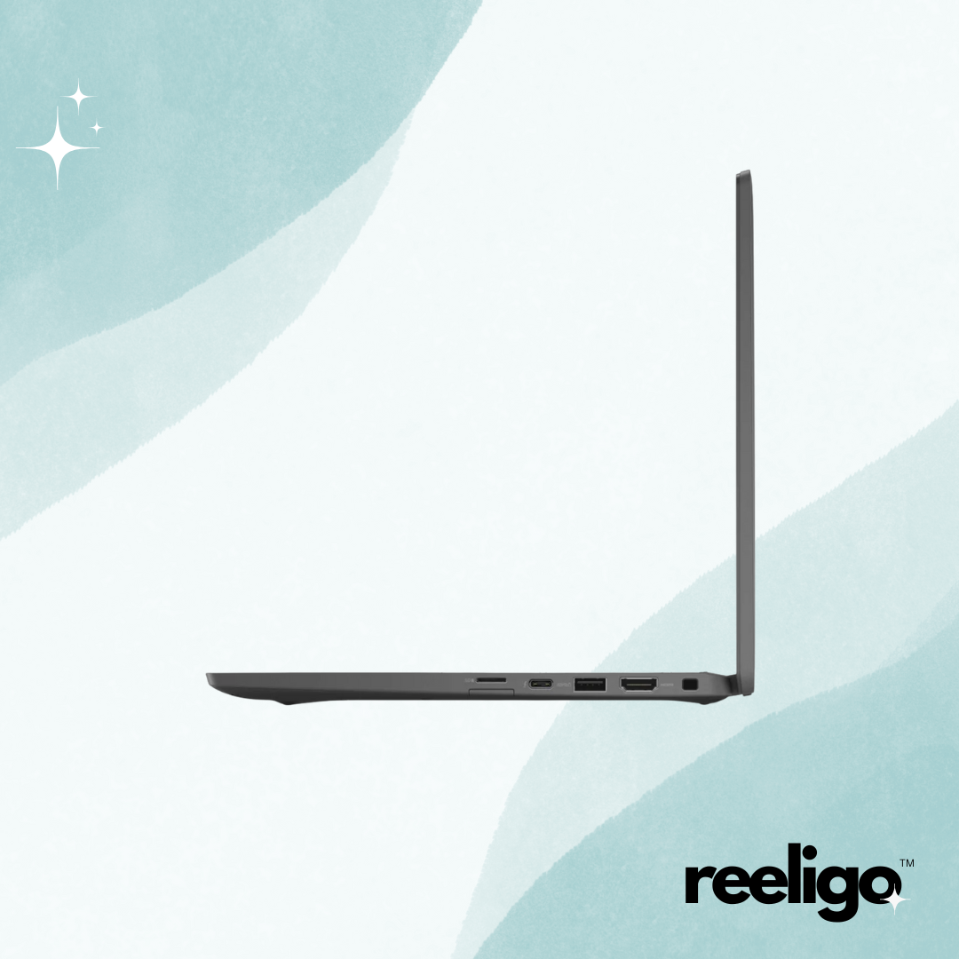 Refurbished Dell Latitude 7420 | Core i7 11th Gen