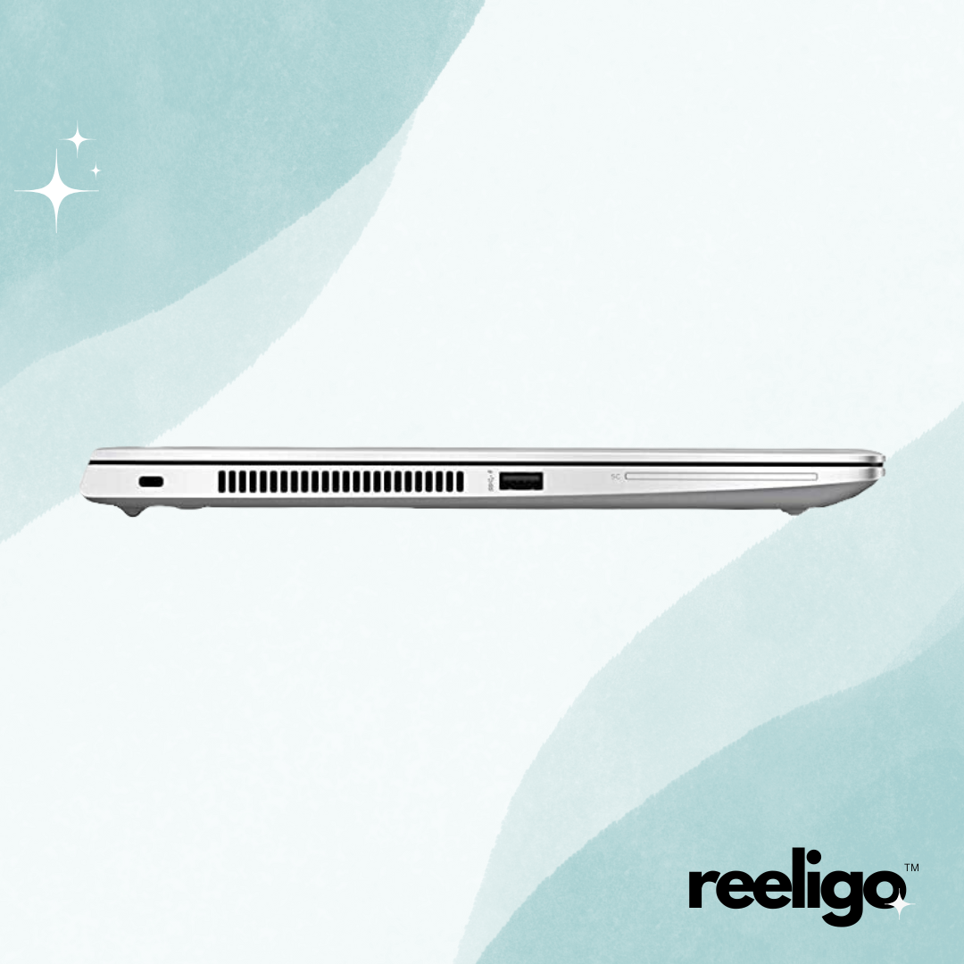 Refurbished HP ProBook 445 G6 | Ryzen 5 Pro-2GB Graphics