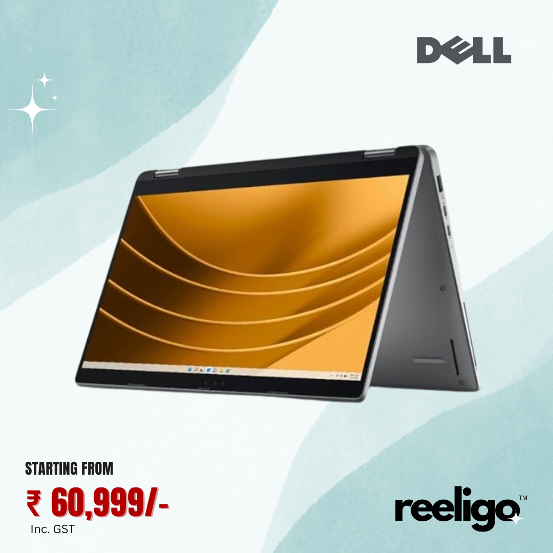 Refurbished Dell Latitude 5320 Laptop | Intel Core i5 11th Gen | 360 Touch | Business Laptop