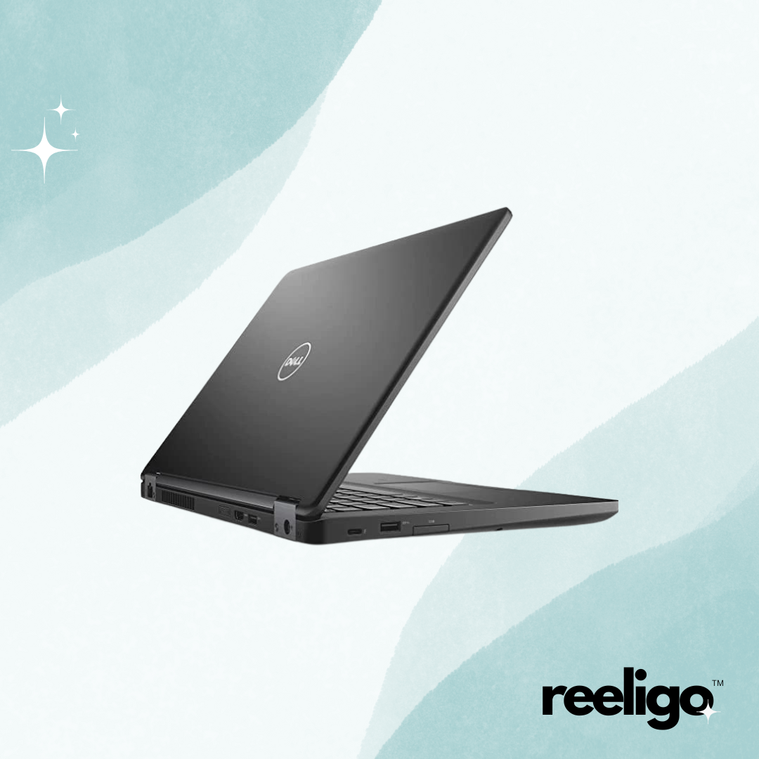 Refurbished Dell Latitude 3490 | Core i5 8th Gen