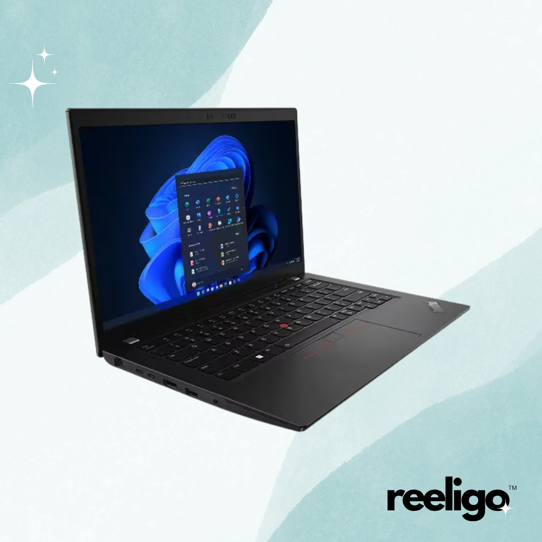 Refurbished Lenovo ThinkPad L14 | Core i5 10th Gen