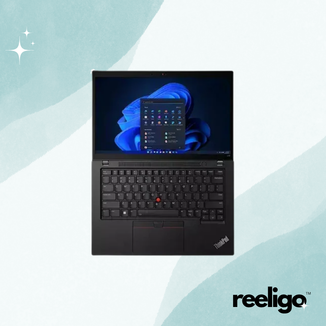 Refurbished Lenovo ThinkPad L14 | Core i5 10th Gen