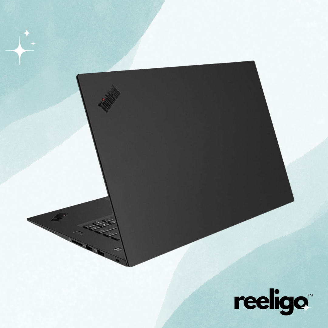 Refurbished Lenovo ThinkPad L14 | Core i5 10th Gen