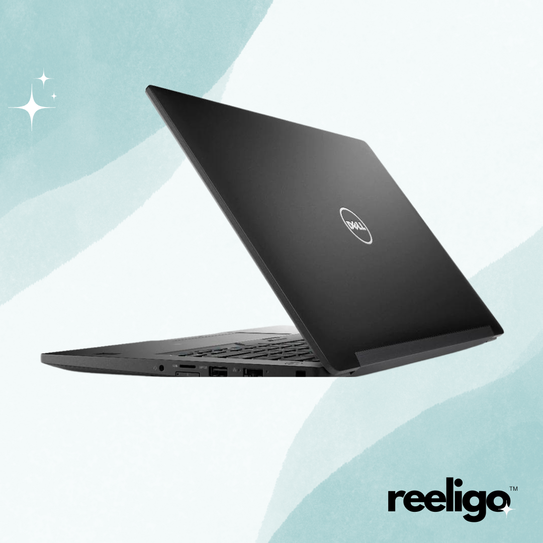 Refurbished Dell Latitude 7490 | Core i5 8th Gen