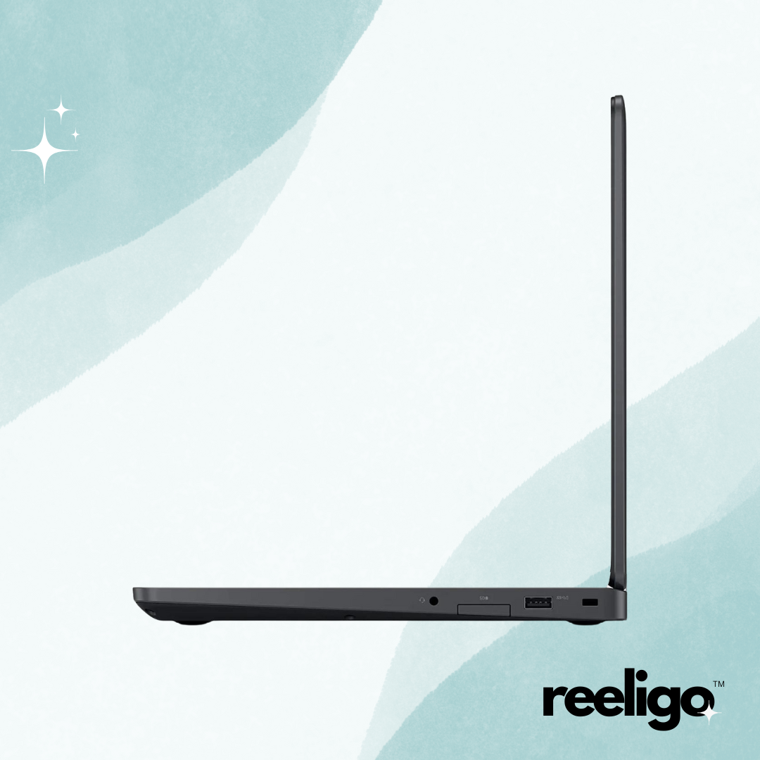 Refurbished Dell Latitude 5410 | Core i5 10th Gen