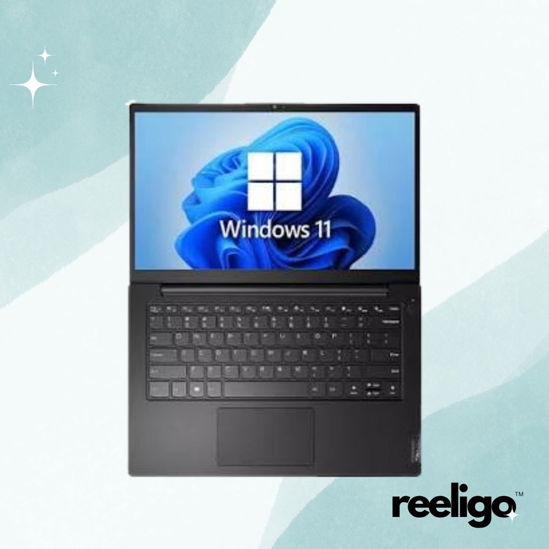Refurbished Lenovo ThinkPad K14 Laptop | Intel Core i5 10th Gen | Business Laptop