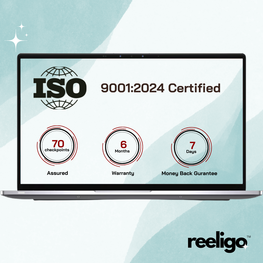 Dell Latitude 9410 2-in-1 | Core i7 10th Gen | Touch Display