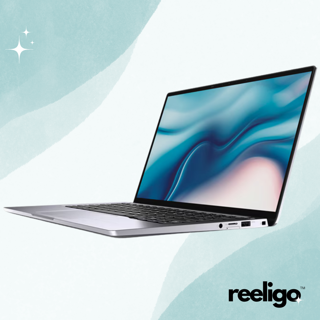 Dell Latitude 9410 2-in-1 | Core i7 10th Gen | Touch Display