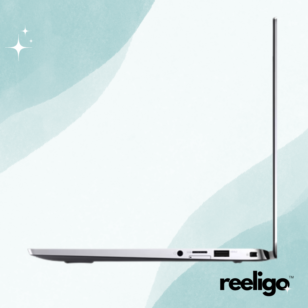 Dell Latitude 9410 2-in-1 | Core i7 10th Gen | Touch Display