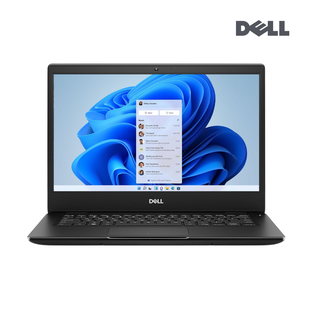Refurbished Dell Latitude 3400 | Core i5 8th Gen