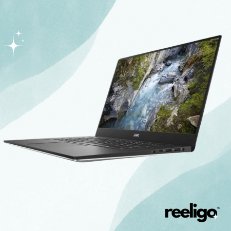 Refurbished Dell Precision 5530 | Core i7 8th Gen