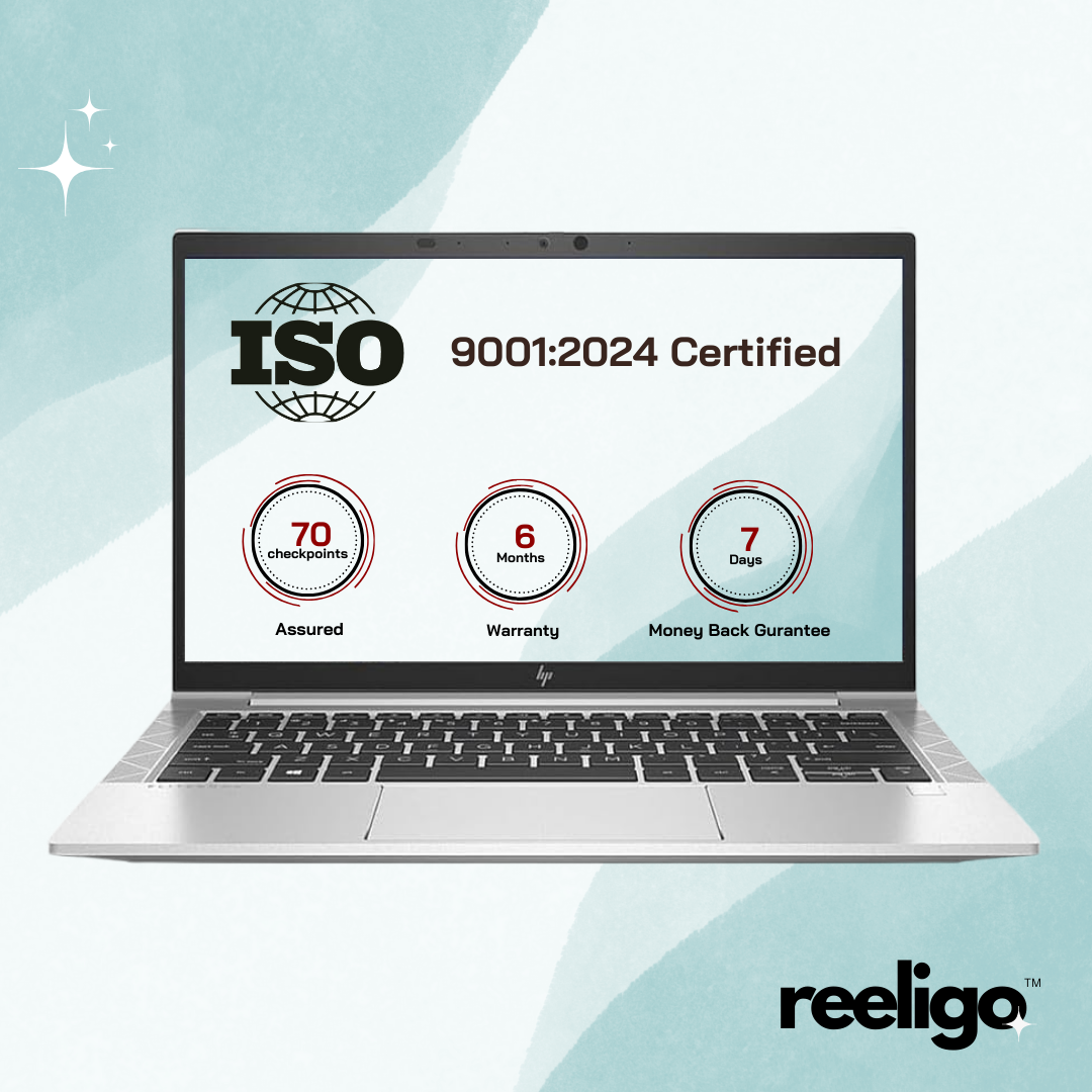 HP EliteBook 830 G7 | Core i5 10th Gen