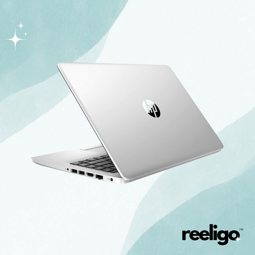 HP 348 G7 | Core i3 10th Gen