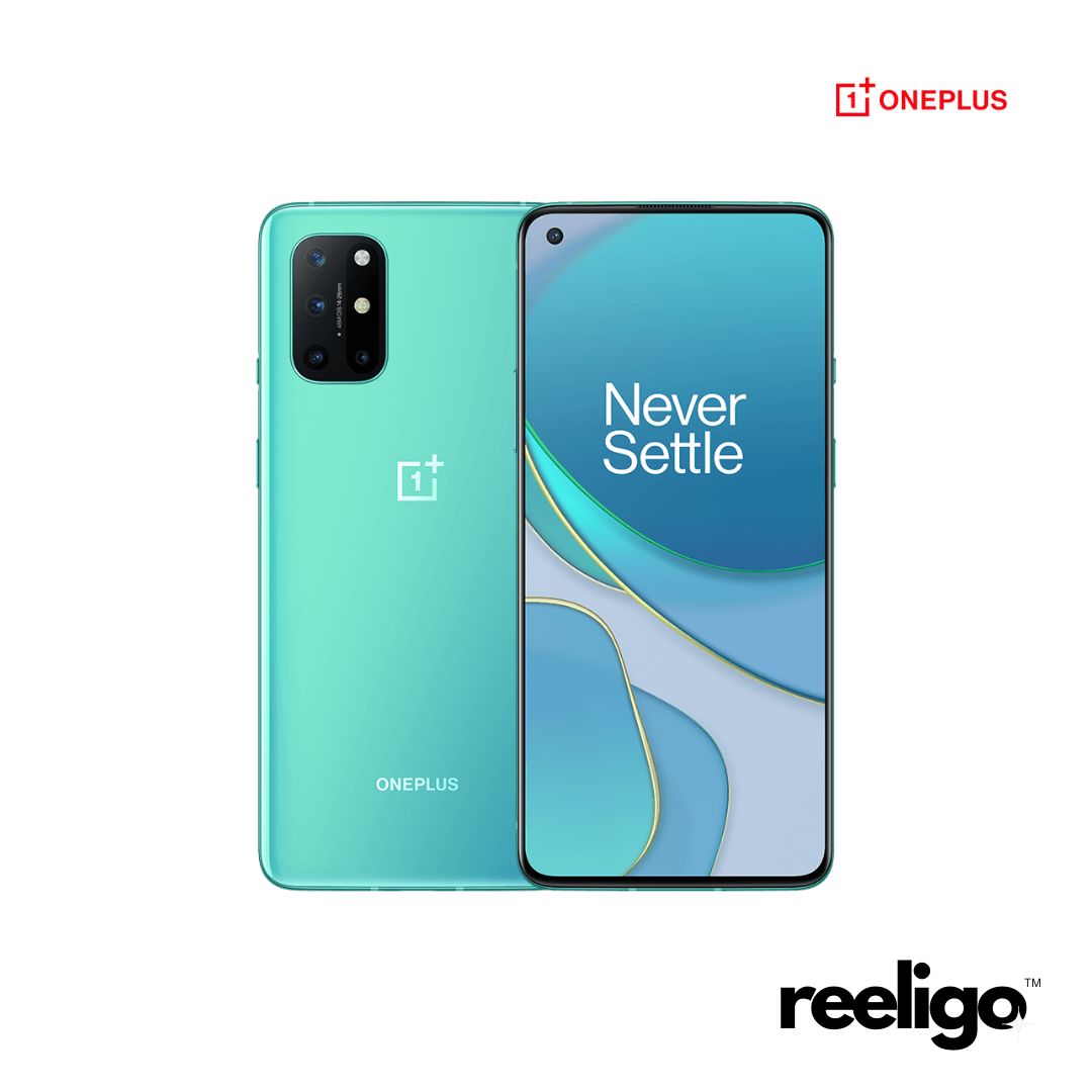 Refurbished OnePlus 8T 8GB-128GB