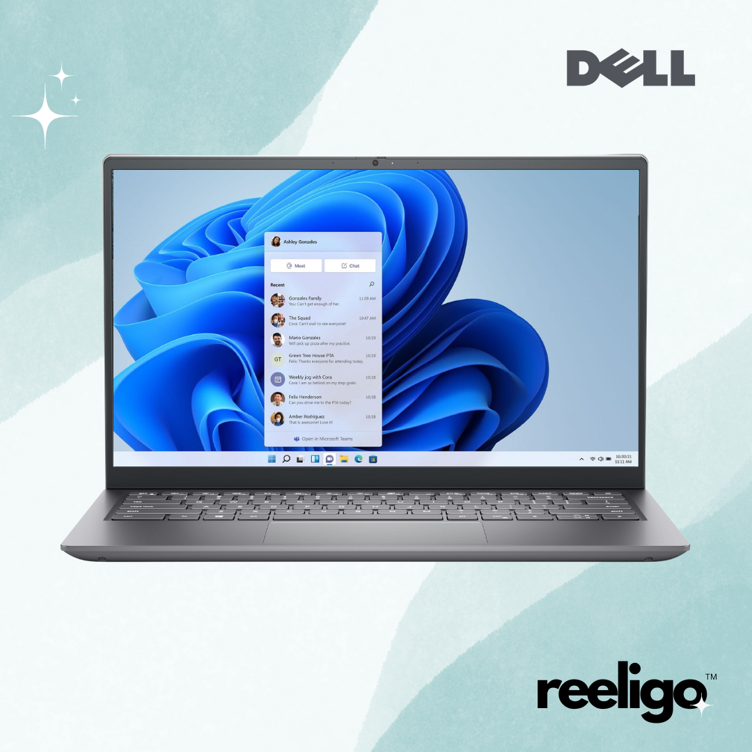 Refurbished Dell Latitude 5410 | Core i5 10th Gen