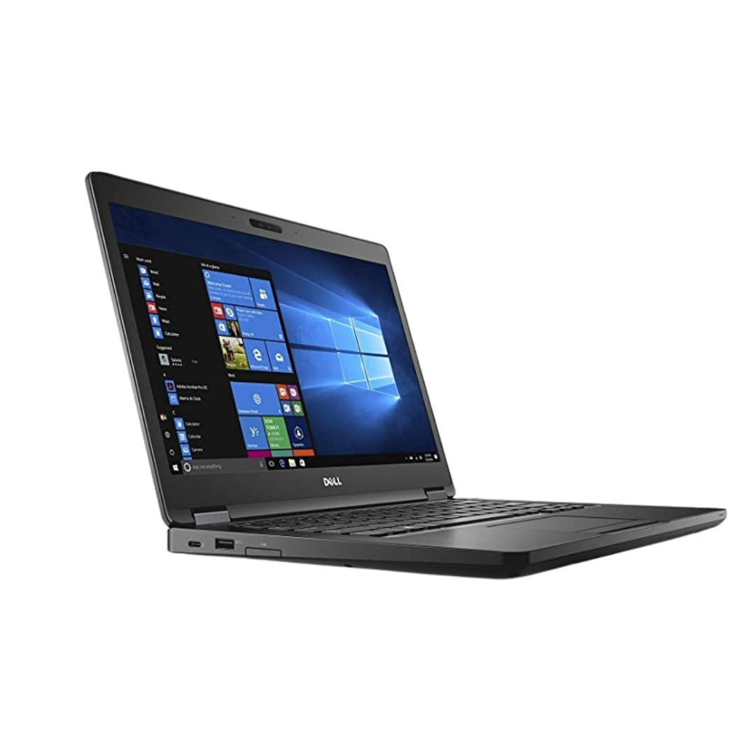 Refurbished Dell Latitude 7490 | Core i5 8th Gen