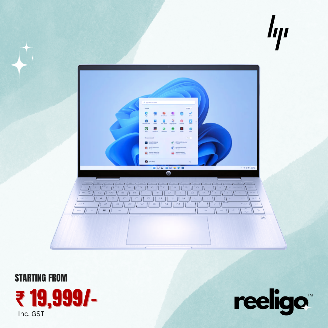 Refurbished HP Chromebook C640 Core i5 10th Gen– reeligo™