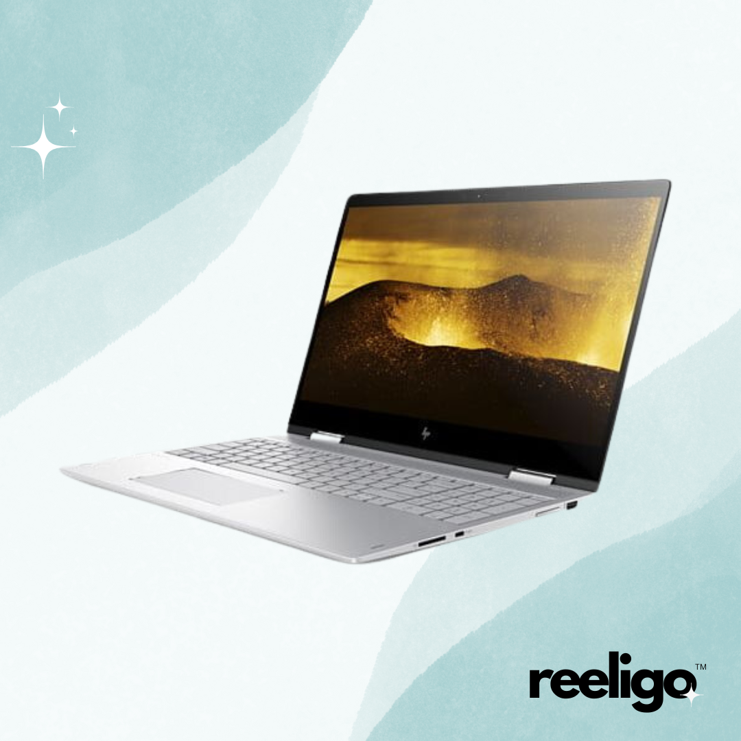 Refurbished HP EliteBook 840 G5 | Core i5 8th Gen