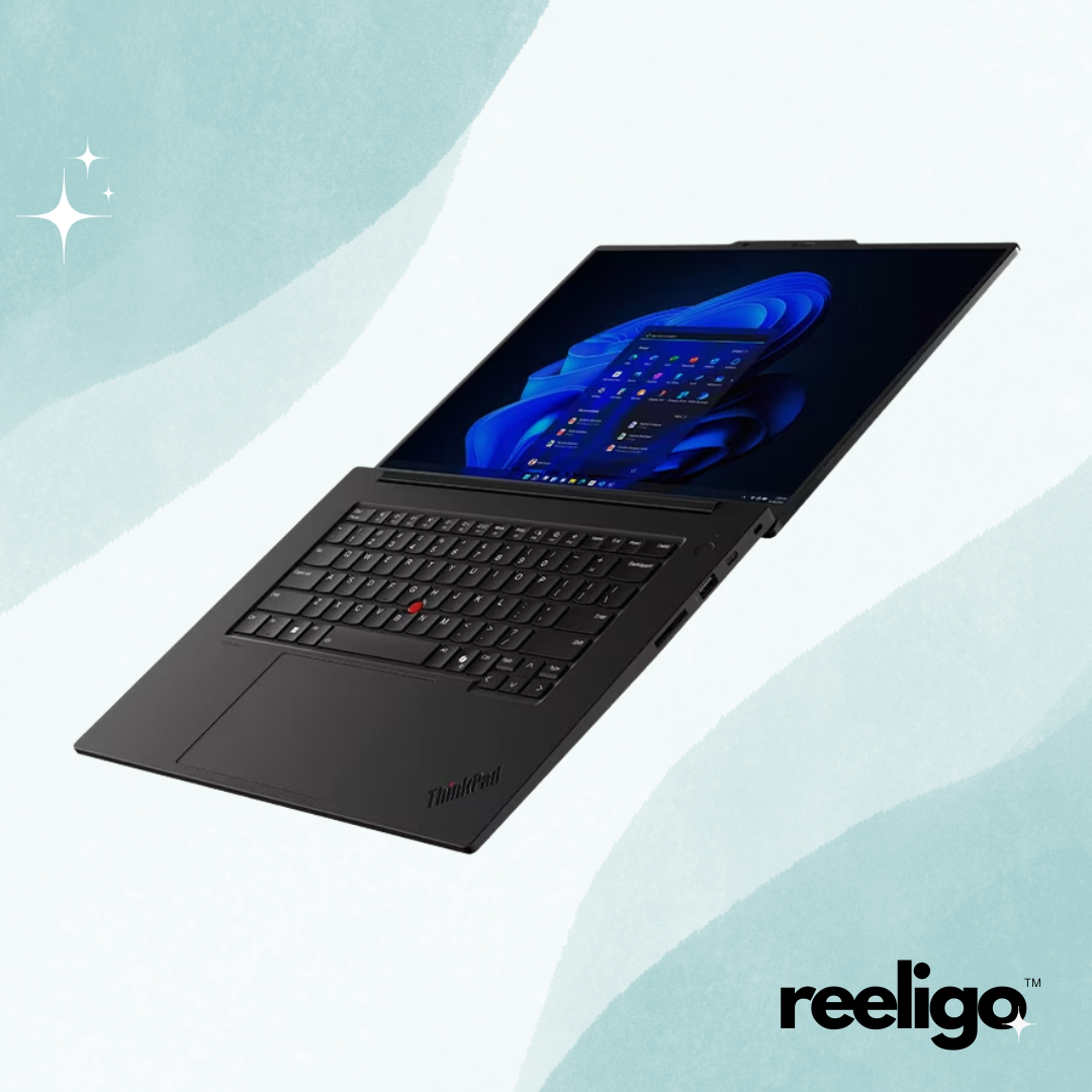 Refurbished Lenovo ThinkPad P1 Gen 2 | Core i7 9th Gen