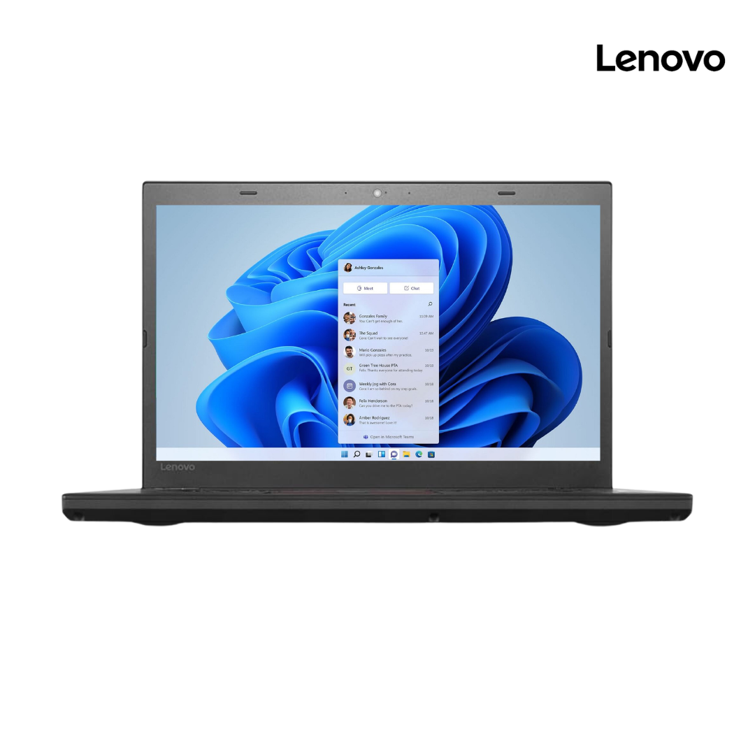 Kick off Deal | 1 x HP 840 G5 | 3 x Lenovo ThinkPad T480 i5-8th | 1 x Lenovo ThinkPad T460 i5-6th