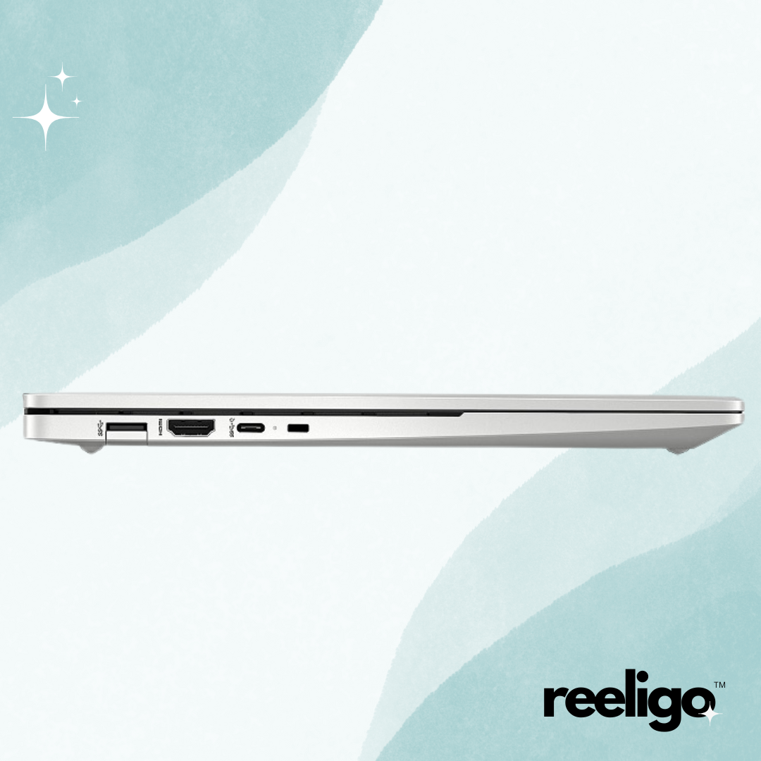 Refurbished HP Chromebook C640 | Core i5 10th Gen