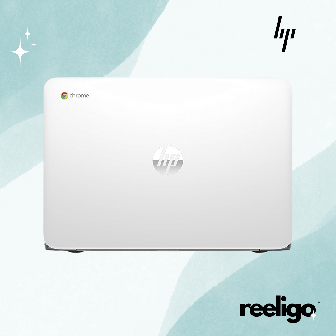 Refurbished HP Chromebook C640 | Core i5 10th Gen