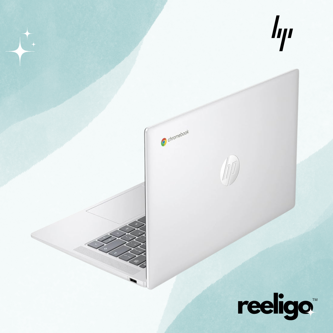 Refurbished HP Chromebook C640 | Core i5 10th Gen