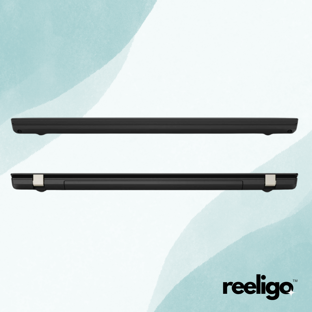 Refurbished Lenovo ThinkPad T480 | Core i5 8th Gen