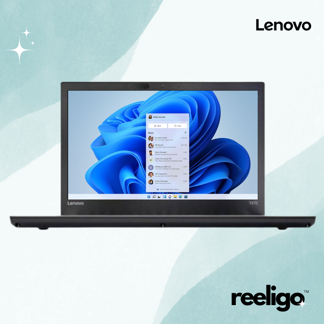 Kick off Deal | 1 x HP 840 G5 | 3 x Lenovo ThinkPad T480 i5-8th | 1 x Lenovo ThinkPad T460 i5-6th