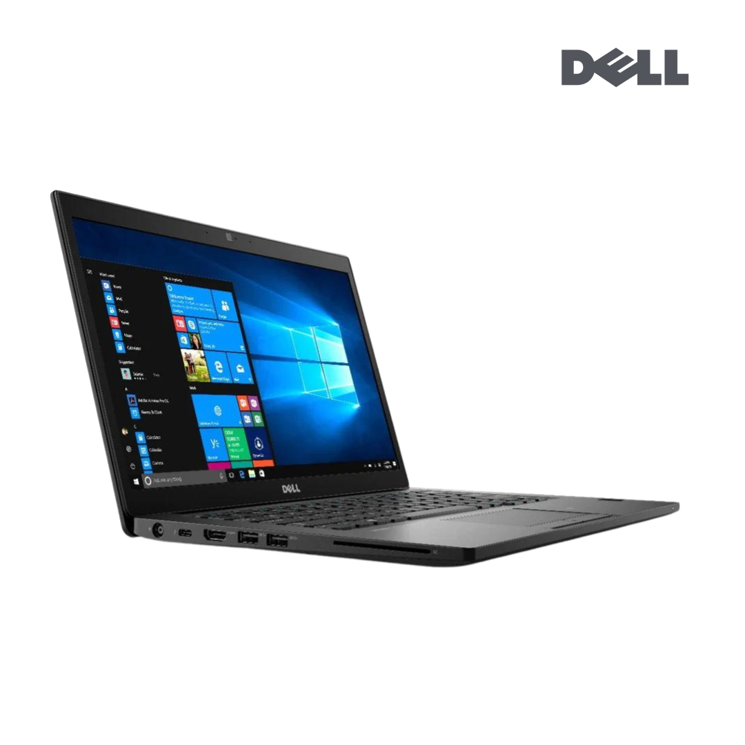 Refurbished Dell Latitude 5480 | Core i7 7th Gen