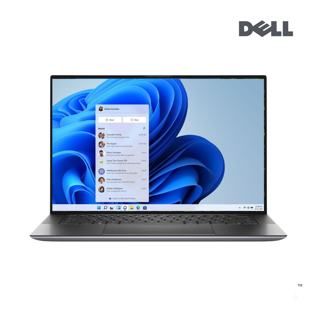 Refurbished Dell Latitude E5550 | Core i7 10th Gen