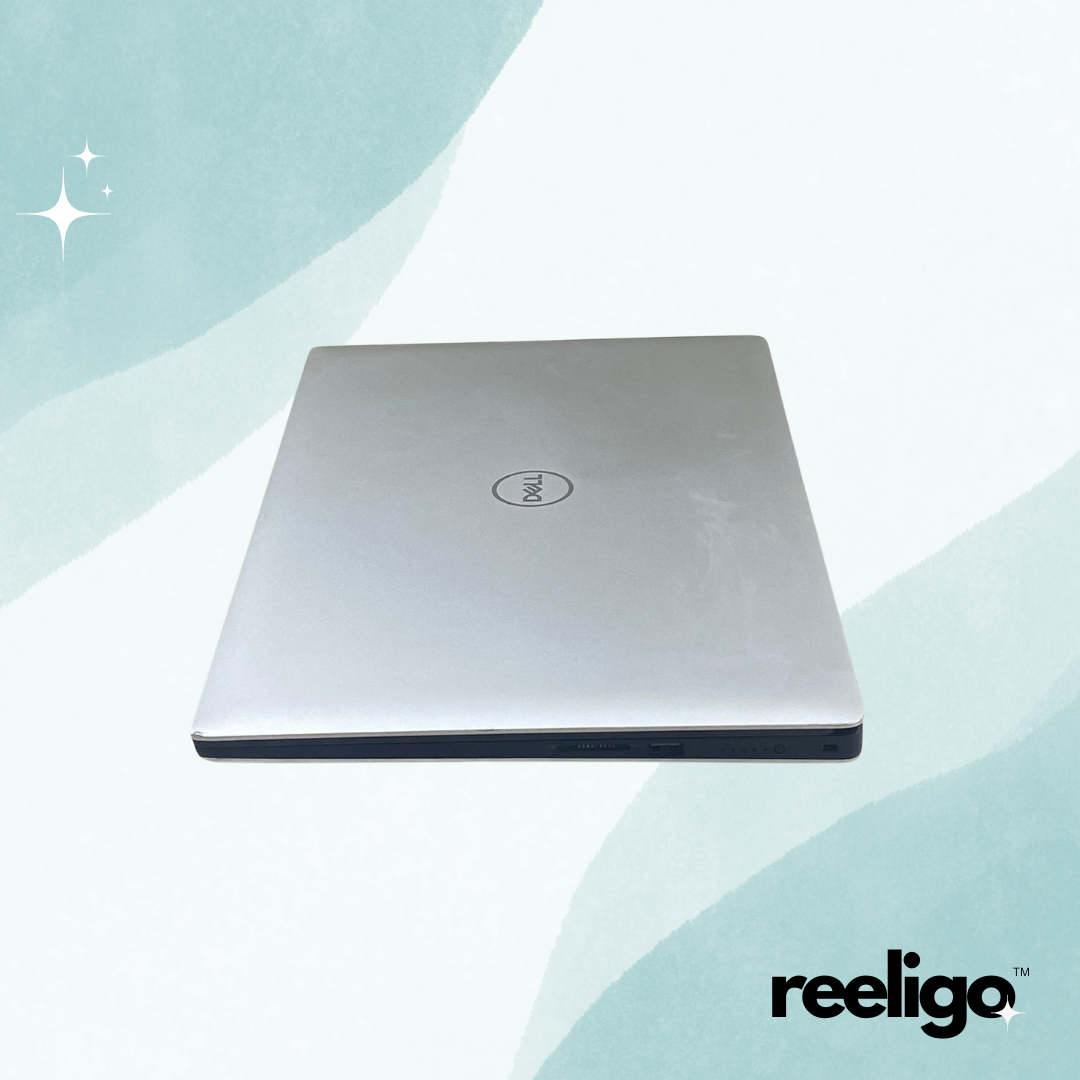 Refurbished Dell Precision 5530 | Core i7 8th Gen