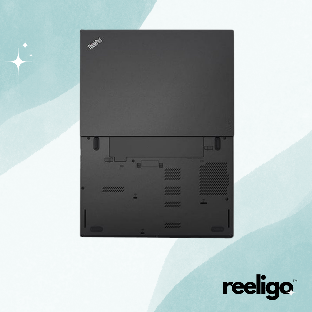 Refurbished Lenovo ThinkPad L14 | Core i5 10th Gen