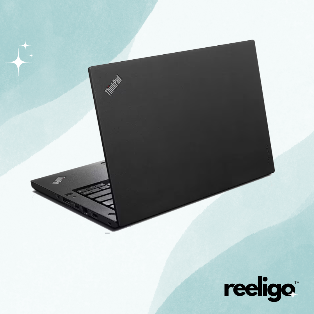 Refurbished Lenovo ThinkPad T480 | Core i5 8th Gen- Touch Screen