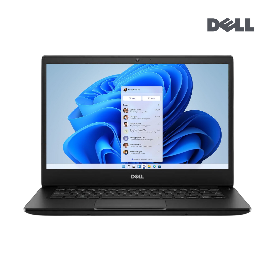Dell Latitude 3490 refurbished laptop