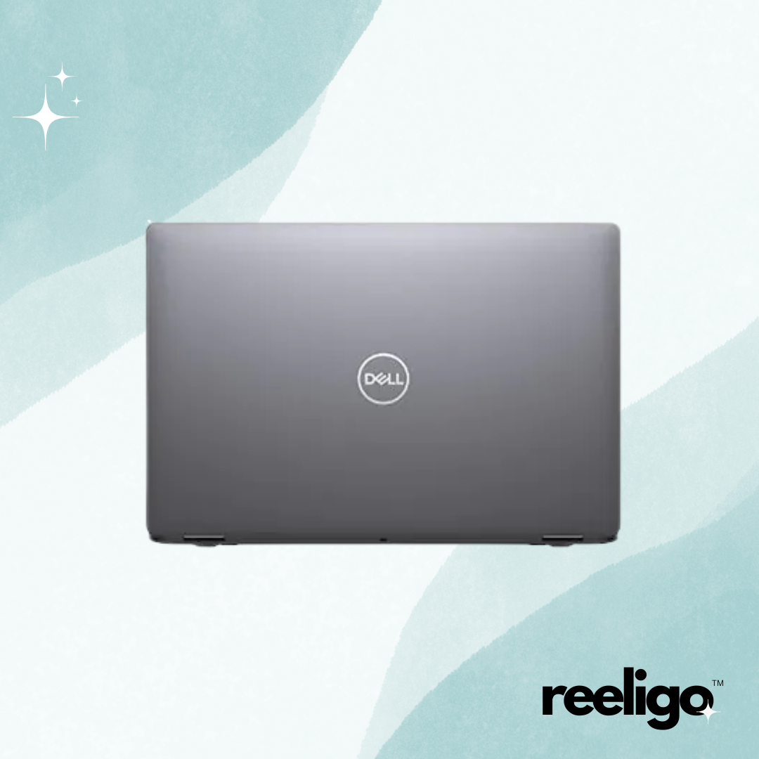 Refurbished Dell Latitude 5410 | Core i5 10th Gen
