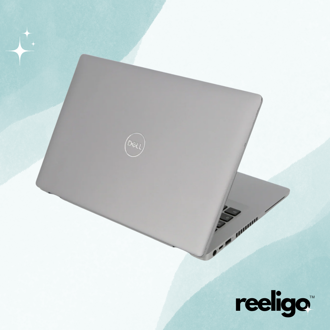 Refurbished Dell Latitude 5410 | Core i5 10th Gen