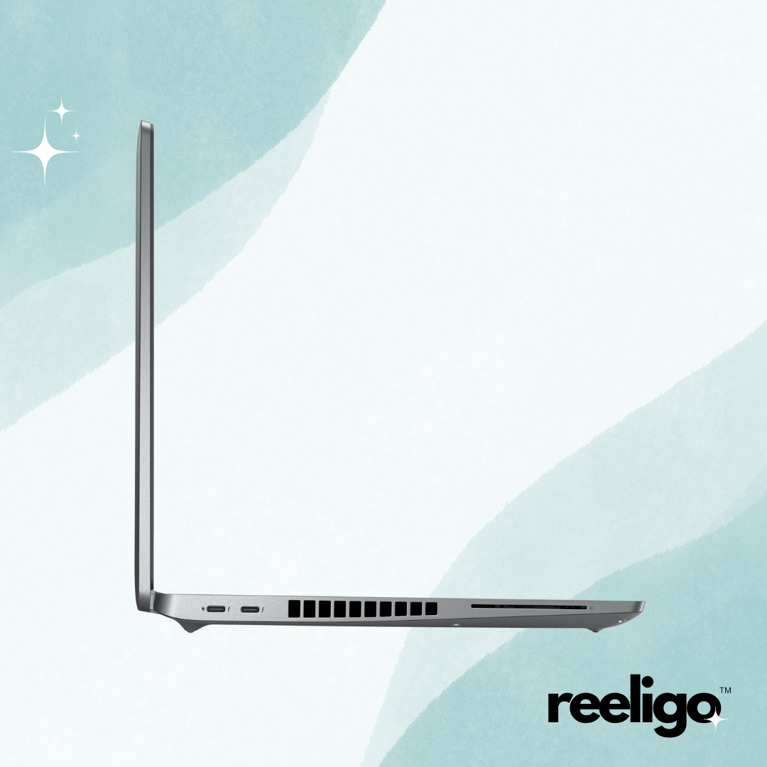 Refurbished Dell Latitude E5550 | Core i7 10th Gen