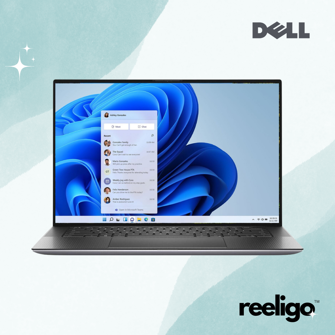 Refurbished Dell Precision 5530 | Core i7 8th Gen