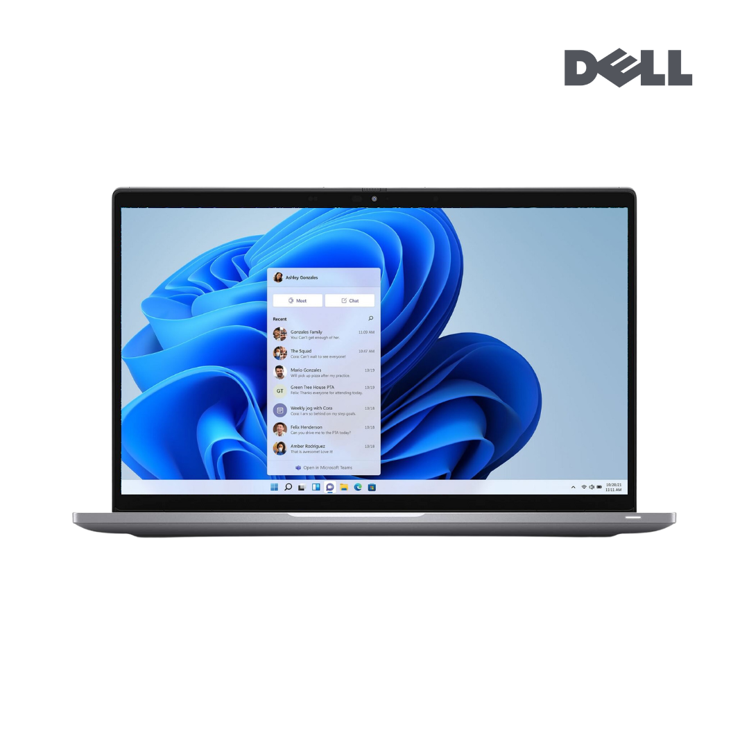 Refurbished Dell Latitude 7420 Laptop | Intel Core i7 11th Gen | Premium Business Laptop