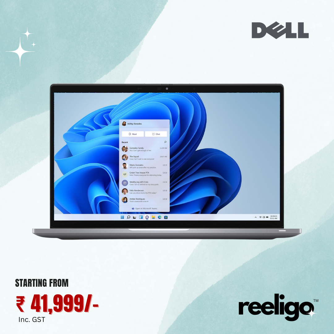 Refurbished Dell Latitude 7420 | Core i7 11th Gen