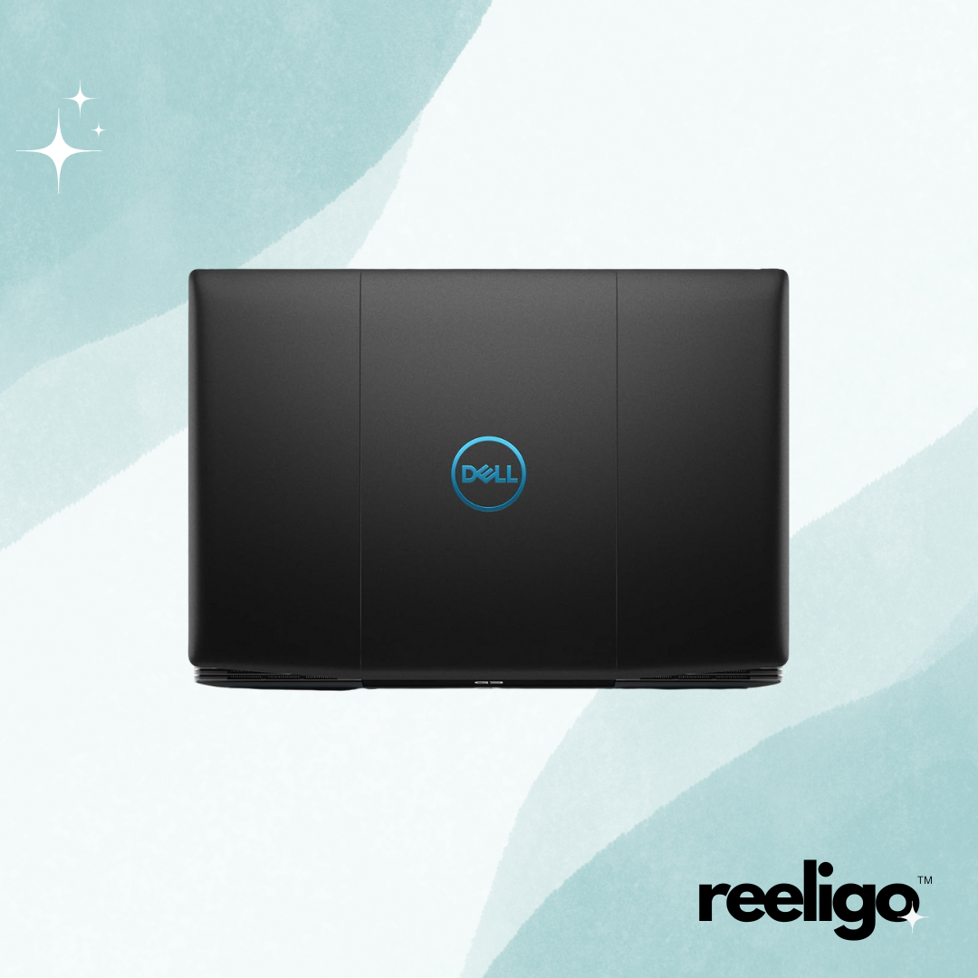Refurbished Dell G3 | Core i7 10th Gen-6GB RTX Graphics