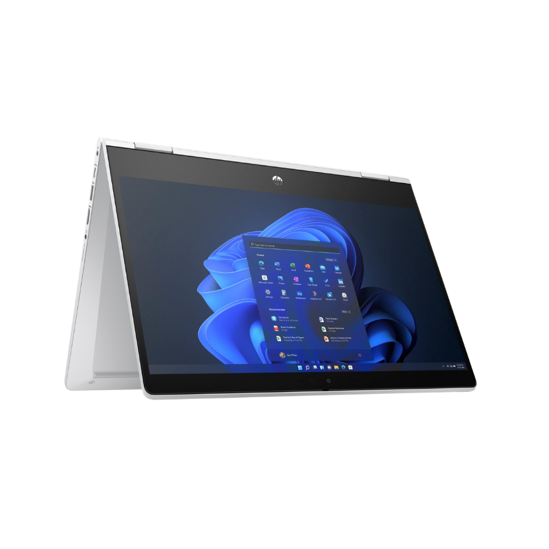 Refurbished HP ProBook X360 435 G8 | Ryzen 7 Pro - TouchScreen