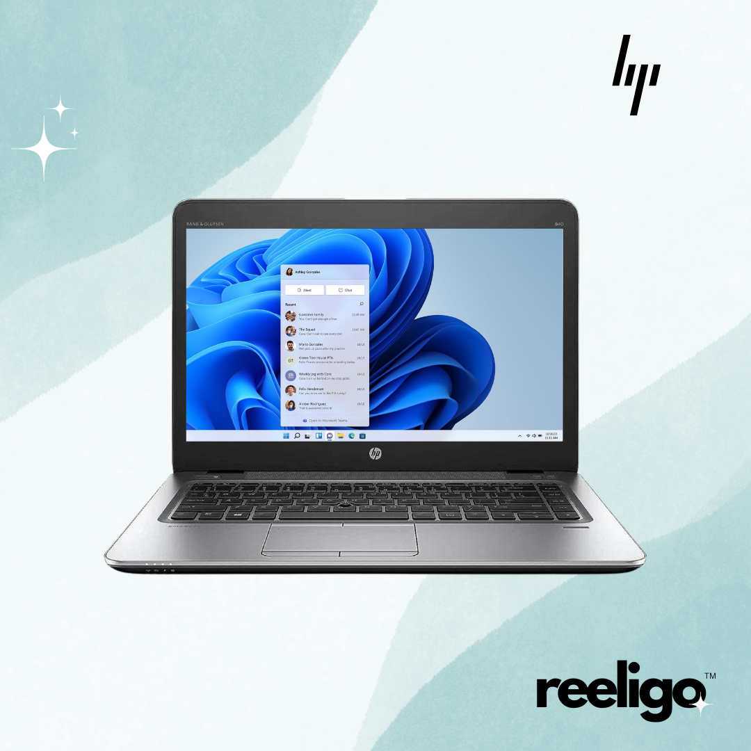 Kick off Deal | 1 x HP 840 G5 | 3 x Lenovo ThinkPad T480 i5-8th | 1 x Lenovo ThinkPad T460 i5-6th