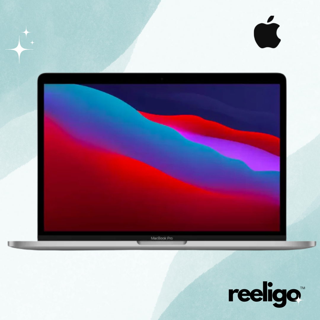 Refurbished Apple MacBook Pro 2019 | I7 Chip-TouchBar