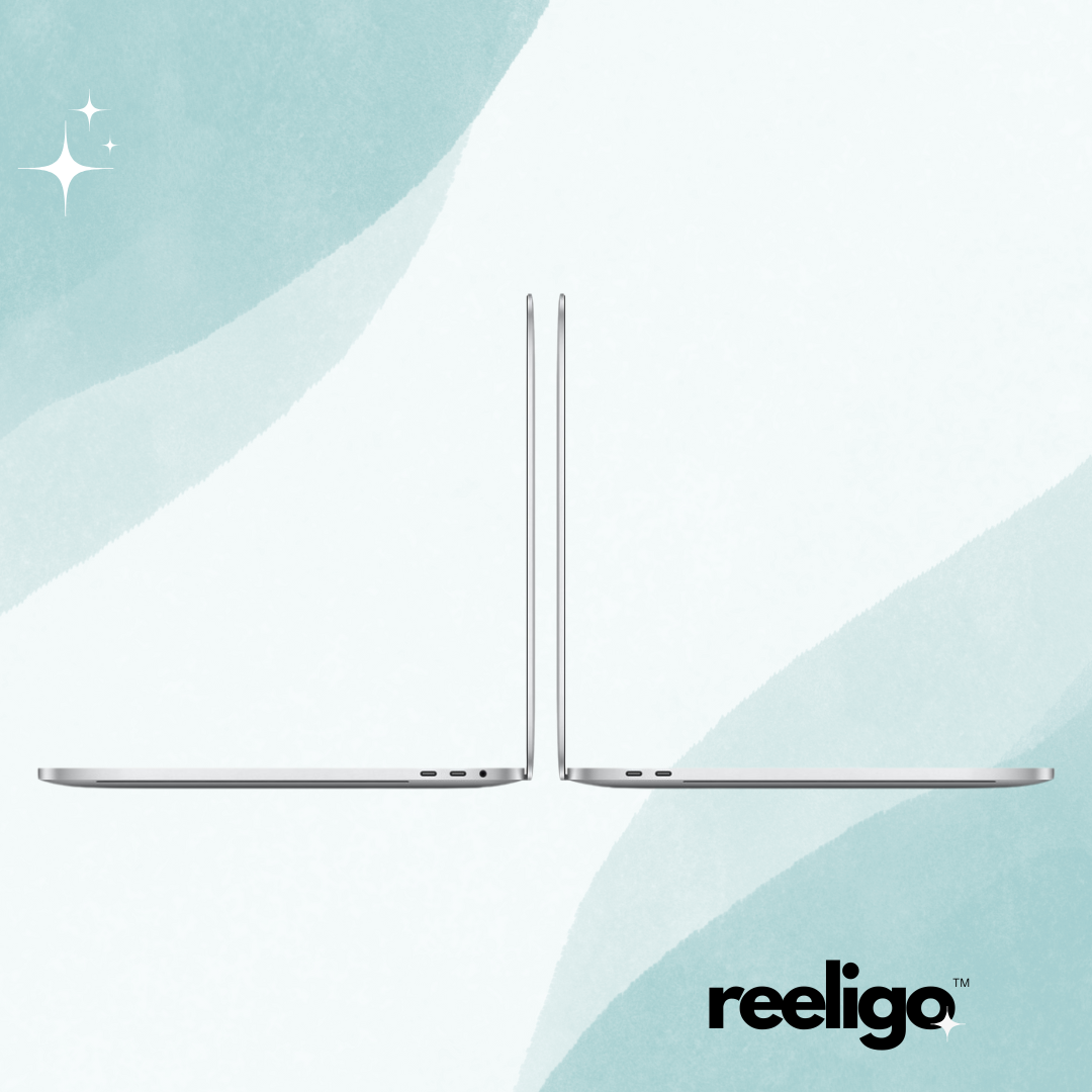 Refurbished Apple MacBook Air 2020 | M1 Chip